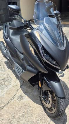 ZONTES 350E 